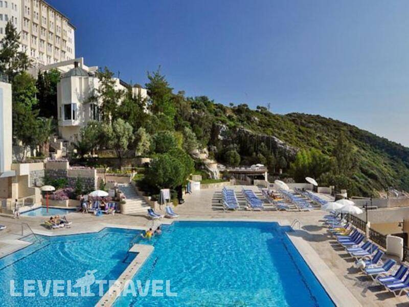 Фотография Ladonia Hotels Adakule (Ex. Alkoclar Adakule Hotel)