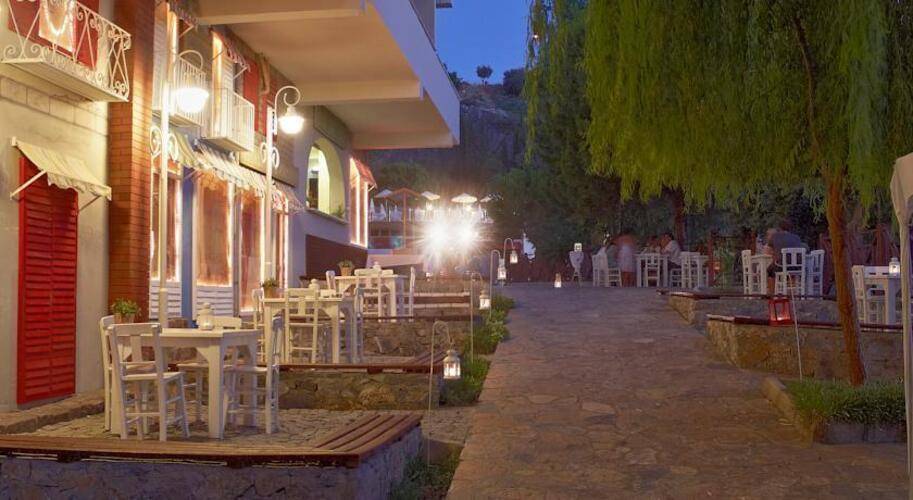 Ladonia Hotels Adakule (Ex. Alkoclar Adakule Hotel)
