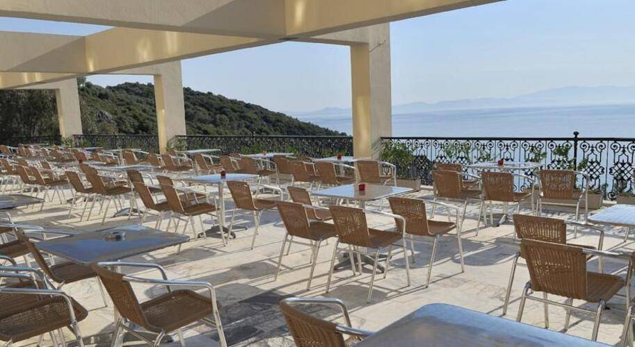 Ladonia Hotels Adakule (Ex. Alkoclar Adakule Hotel)