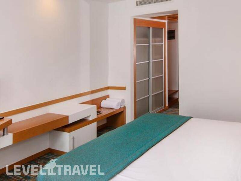 Фотография Ladonia Hotels Adakule (Ex. Alkoclar Adakule Hotel)