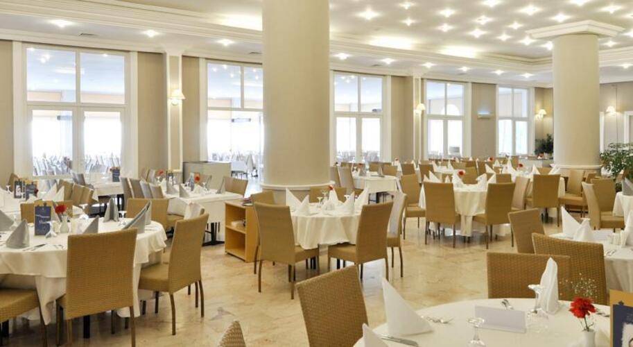 Ladonia Hotels Adakule (Ex. Alkoclar Adakule Hotel)