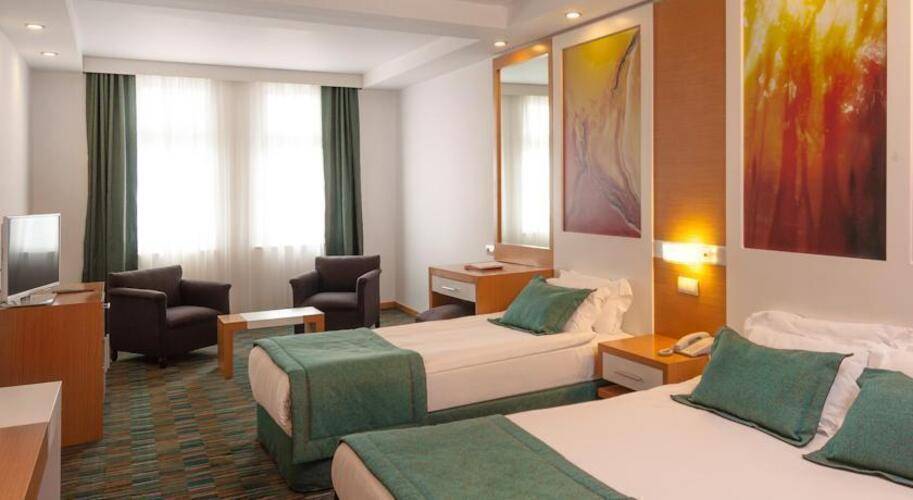 Ladonia Hotels Adakule (Ex. Alkoclar Adakule Hotel)