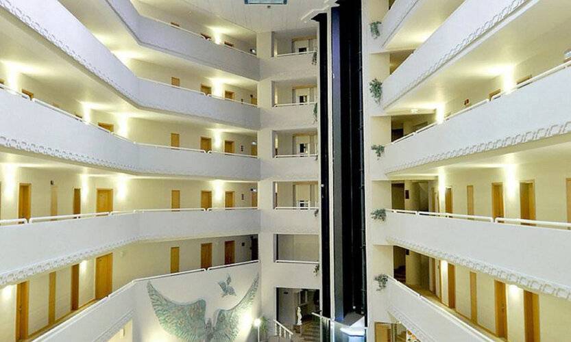 Ladonia Hotels Adakule (Ex. Alkoclar Adakule Hotel)
