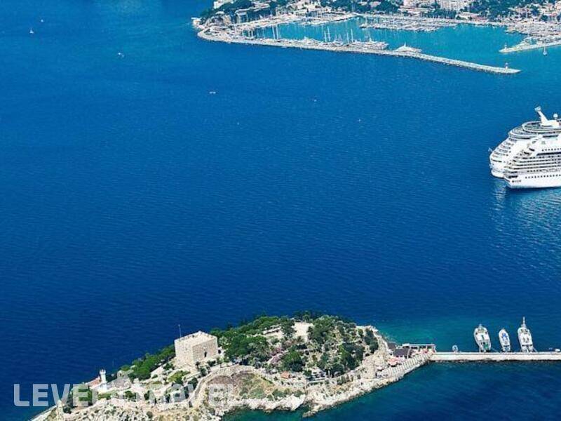 Фотография Ladonia Hotels Adakule (Ex. Alkoclar Adakule Hotel)