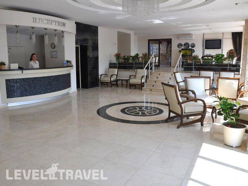 Фотография Esat Hotel Фотография Esat Hotel