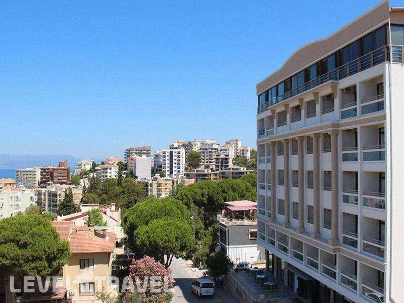 Фотография Esat Hotel Фотография Esat Hotel