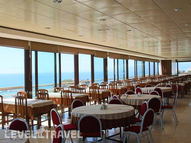 Фотография Esat Hotel Фотография Esat Hotel