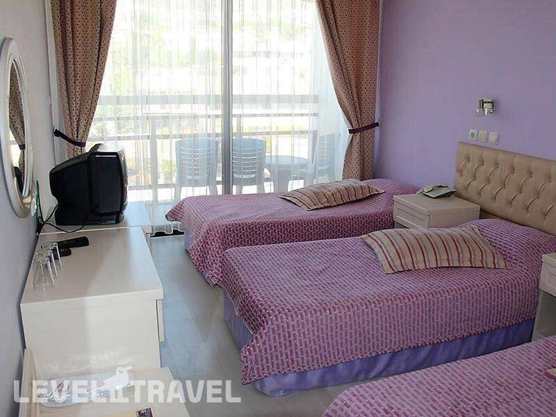 Фотография Esat Hotel Фотография Esat Hotel