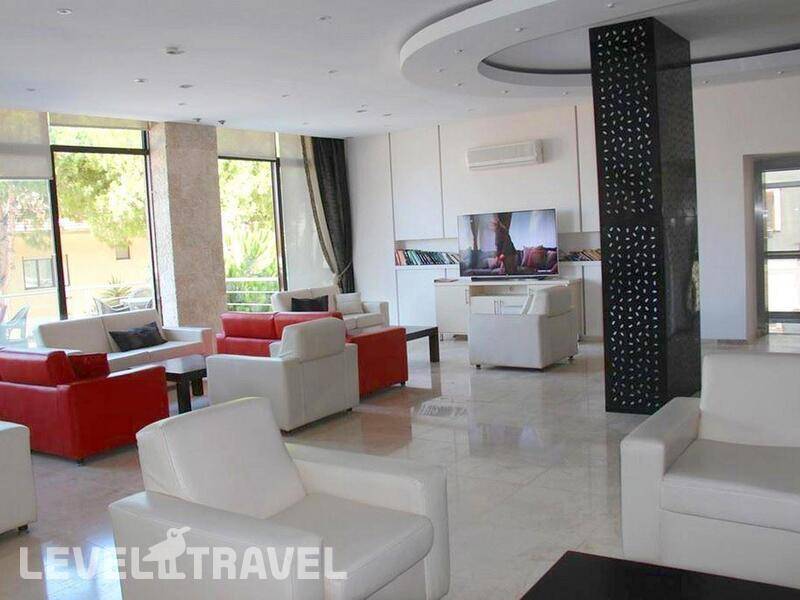 Фотография Esat Hotel Фотография Esat Hotel