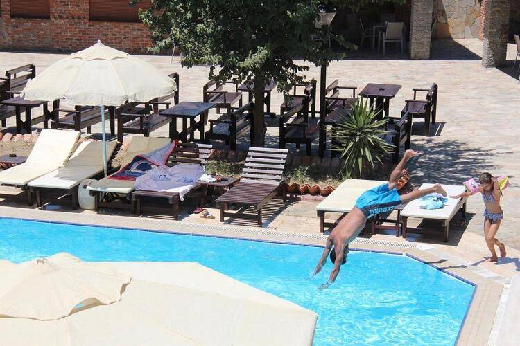 Esat Hotel