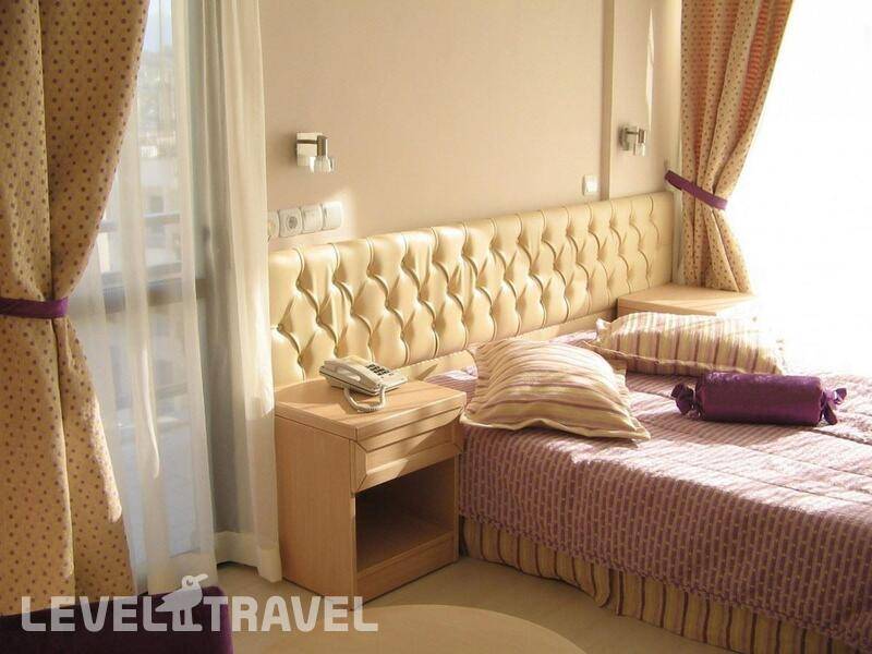 Фотография Esat Hotel Фотография Esat Hotel