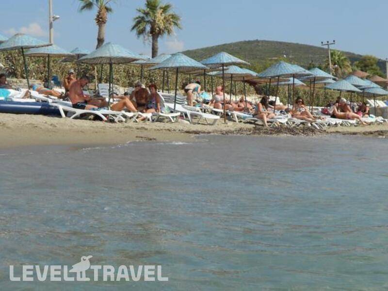 Фотография Pigale Beach Resort