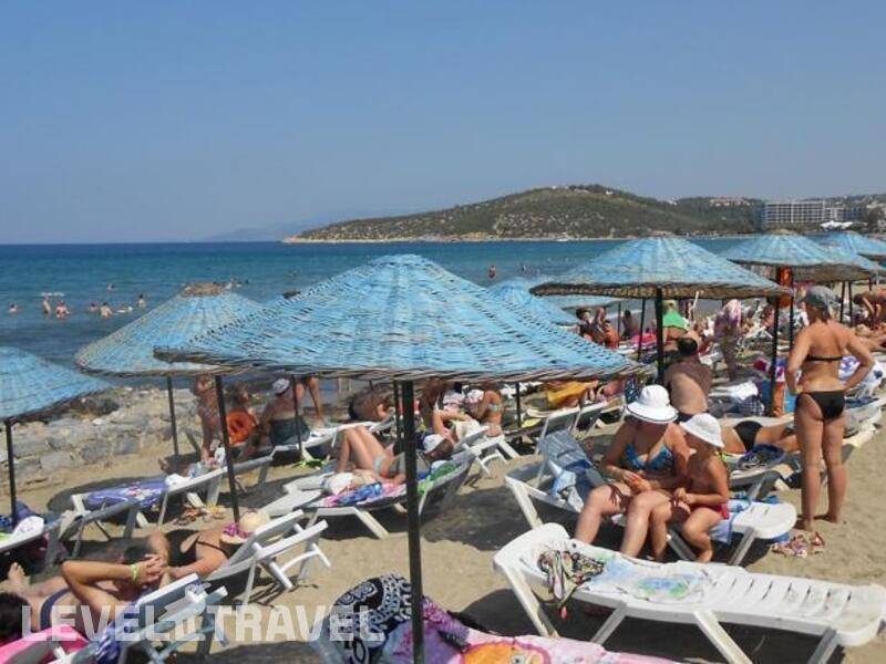 Фотография Pigale Beach Resort