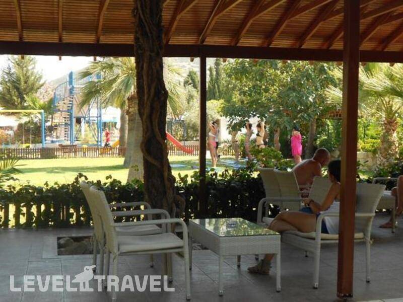Фотография Pigale Beach Resort