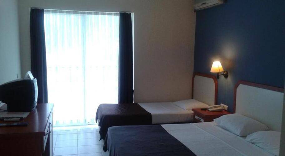 Pigale Beach Resort