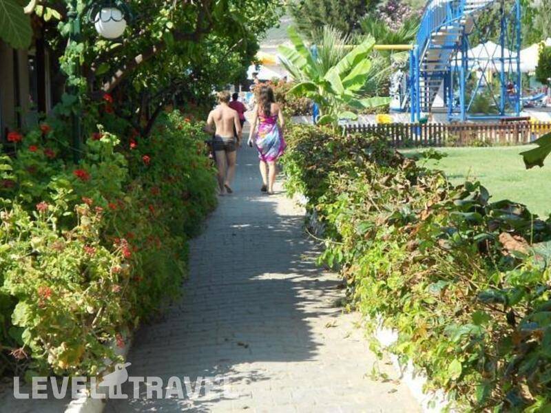 Фотография Pigale Beach Resort