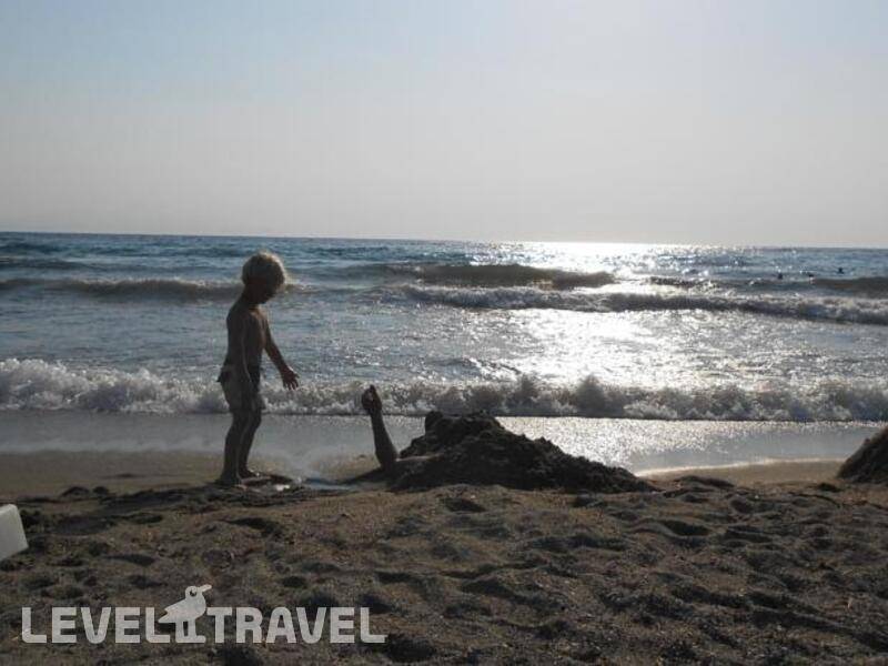 Фотография Pigale Beach Resort