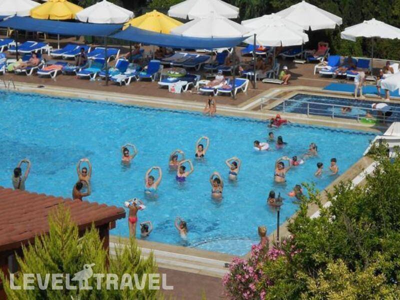 Фотография Pigale Beach Resort