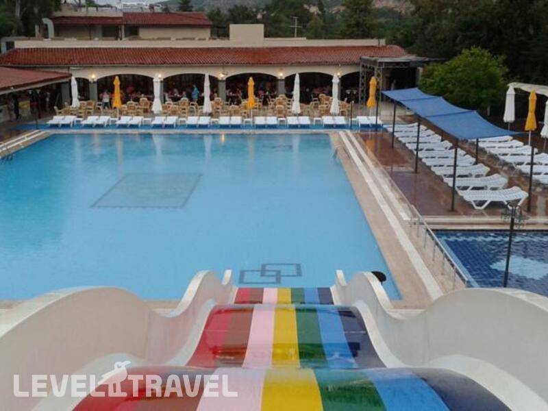 Фотография Pigale Beach Resort
