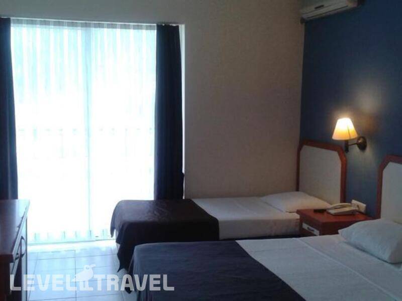 Фотография Pigale Beach Resort