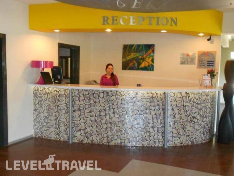 Фотография Pigale Beach Resort