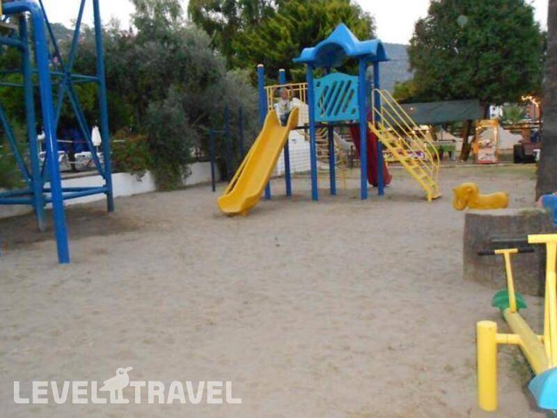 Фотография Pigale Beach Resort
