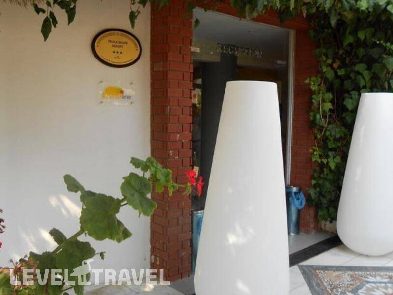 Фотография Pigale Beach Resort
