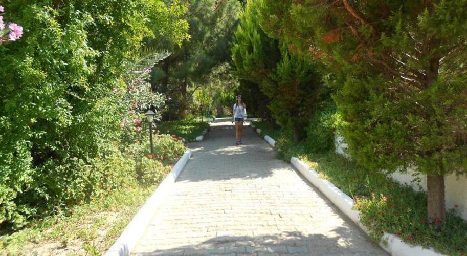 Pigale Beach Resort