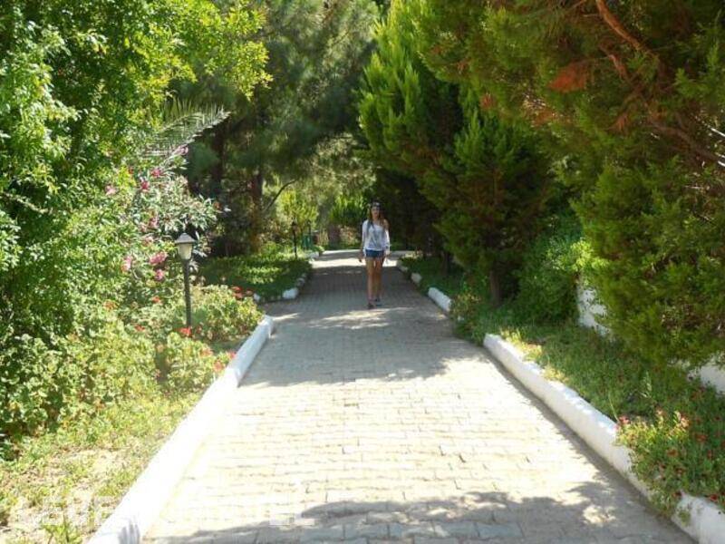 Фотография Pigale Beach Resort