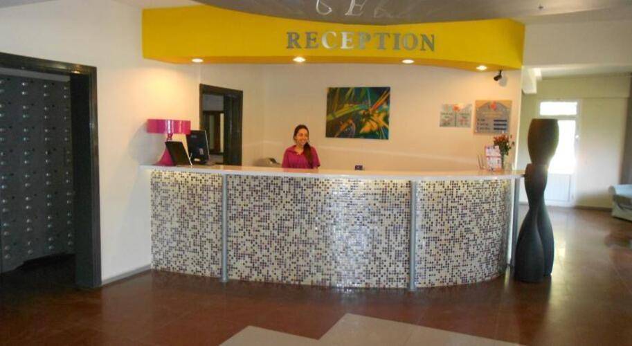 Pigale Beach Resort