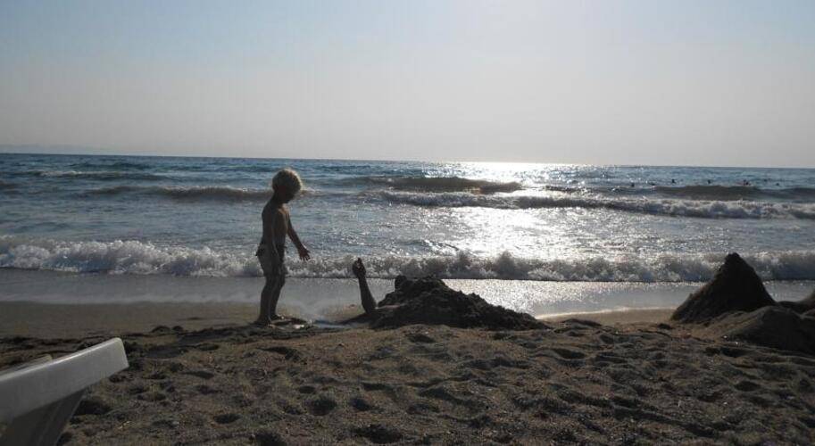 Pigale Beach Resort