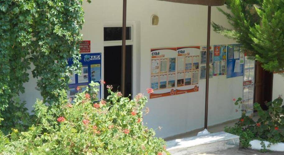 Pigale Beach Resort