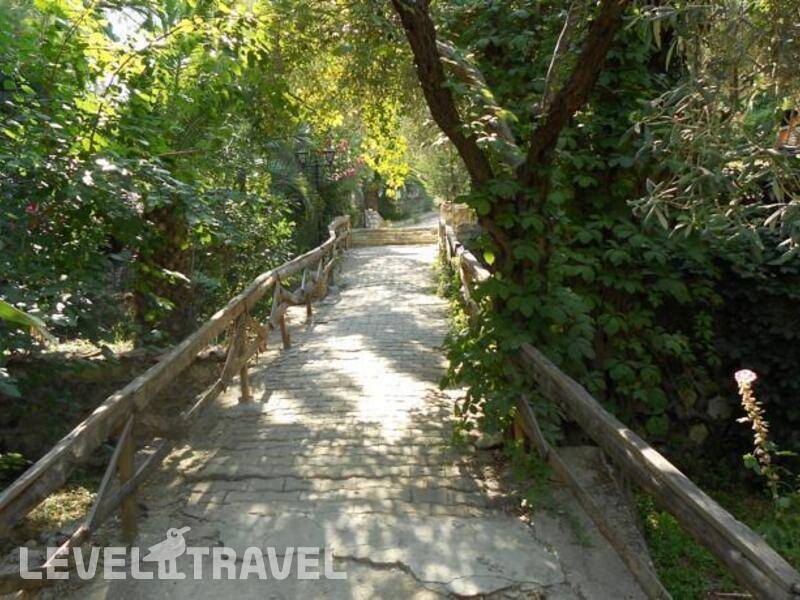 Фотография Pigale Beach Resort