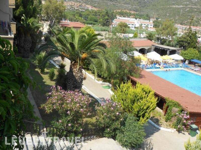 Фотография Pigale Beach Resort