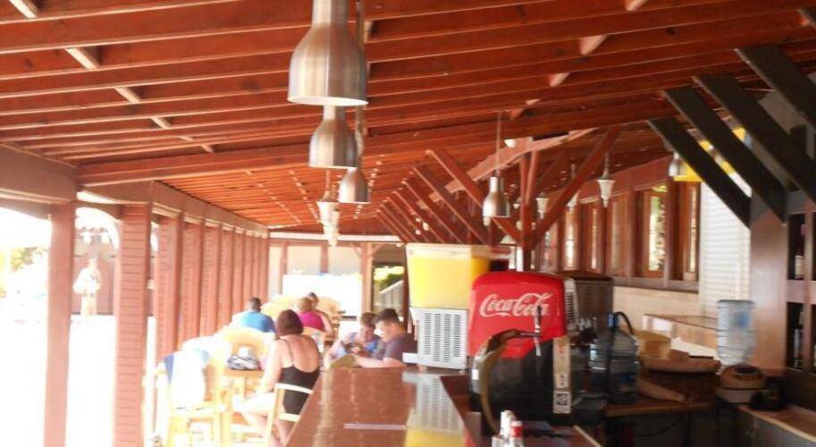 Pigale Beach Resort