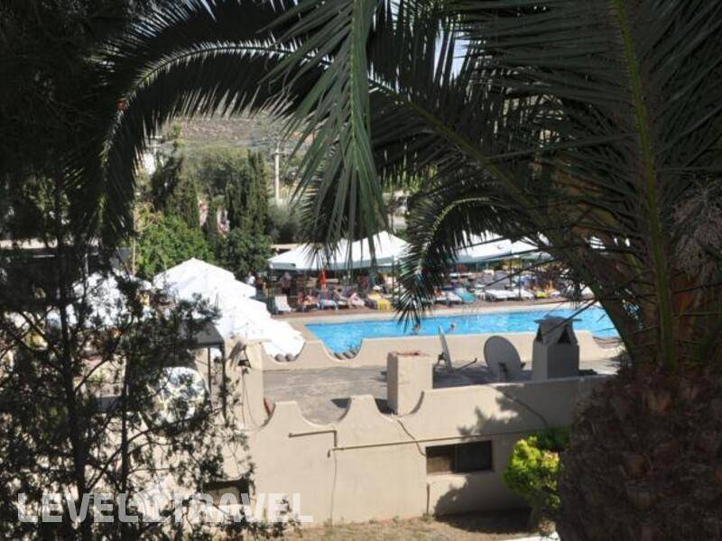 Фотография Pigale Beach Resort