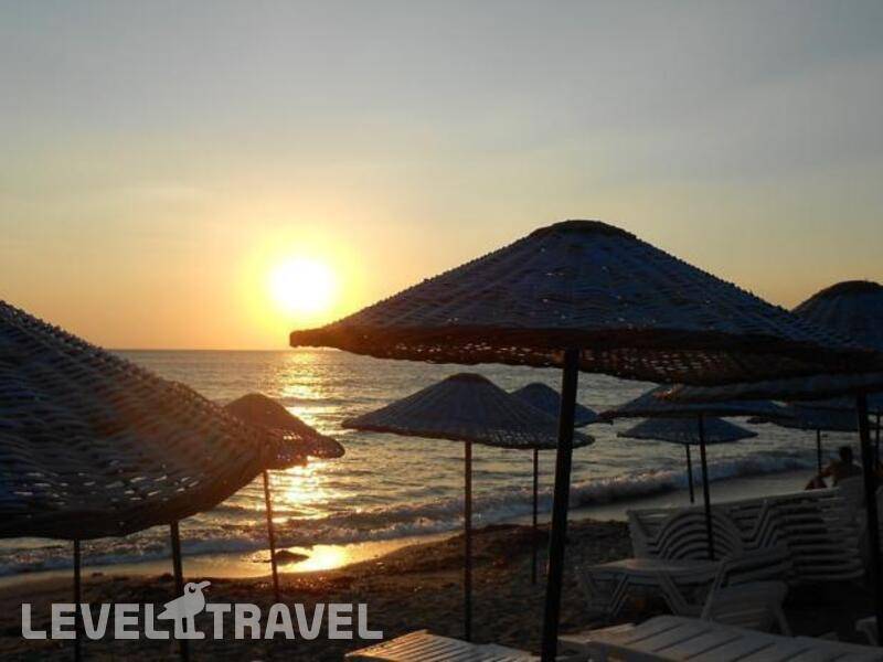 Фотография Pigale Beach Resort