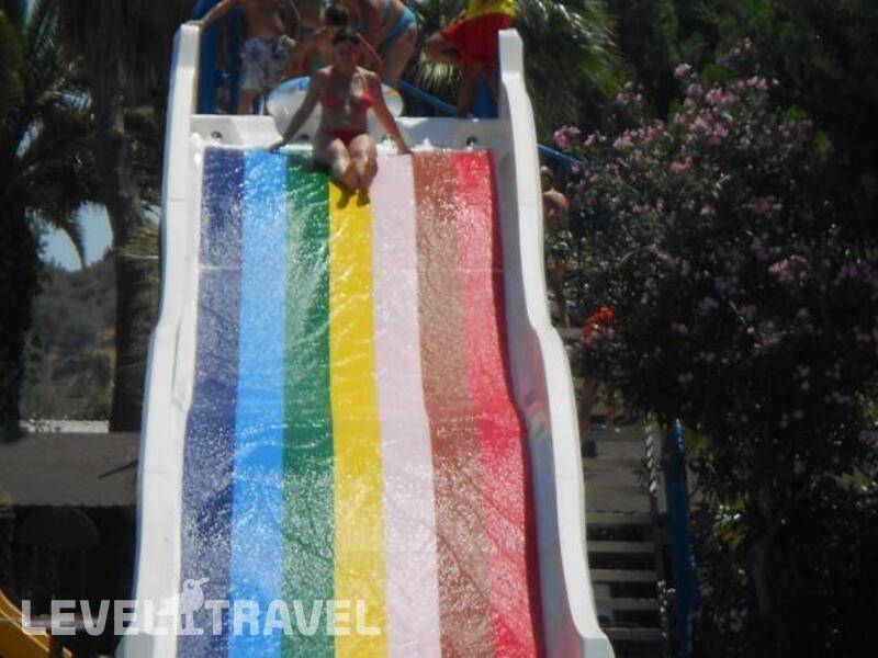 Фотография Pigale Beach Resort