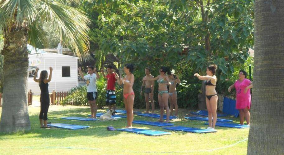 Pigale Beach Resort