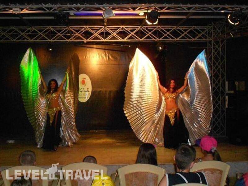Фотография Pigale Beach Resort
