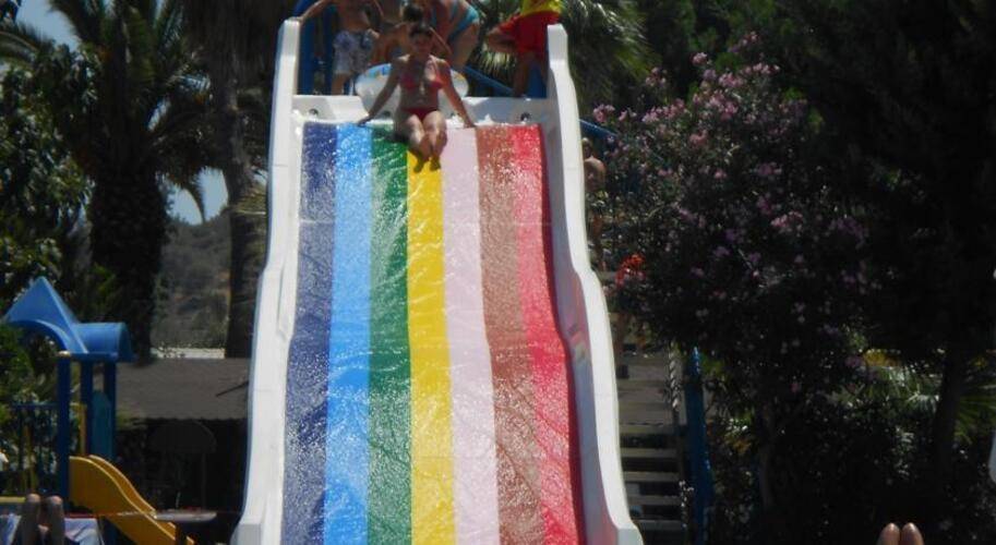 Pigale Beach Resort