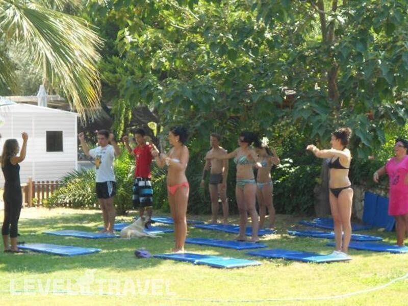 Фотография Pigale Beach Resort