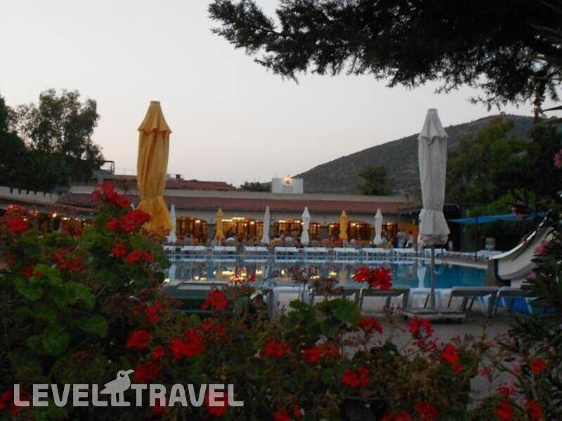 Фотография Pigale Beach Resort