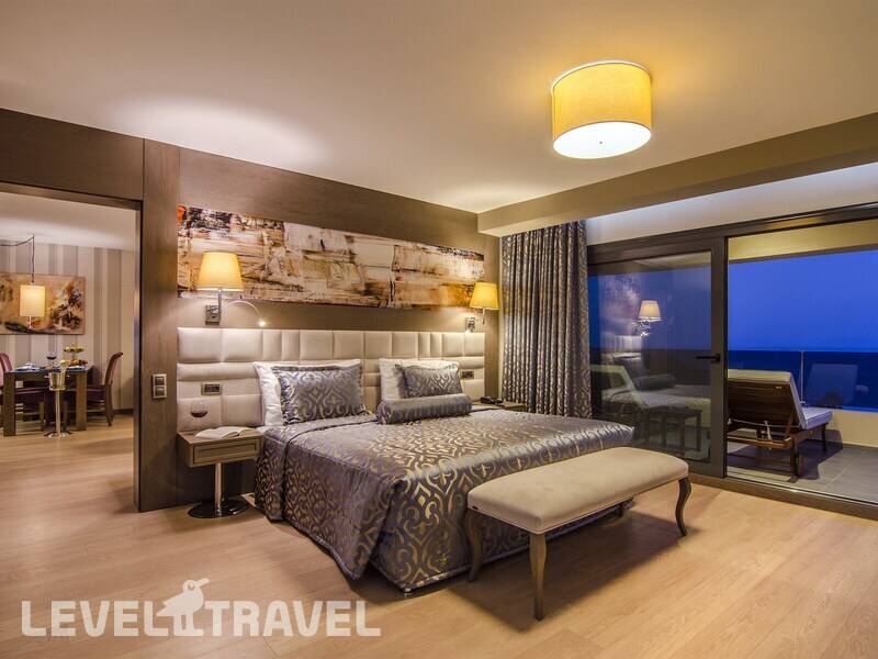 Фотография The Grand Blue Sky Hotel