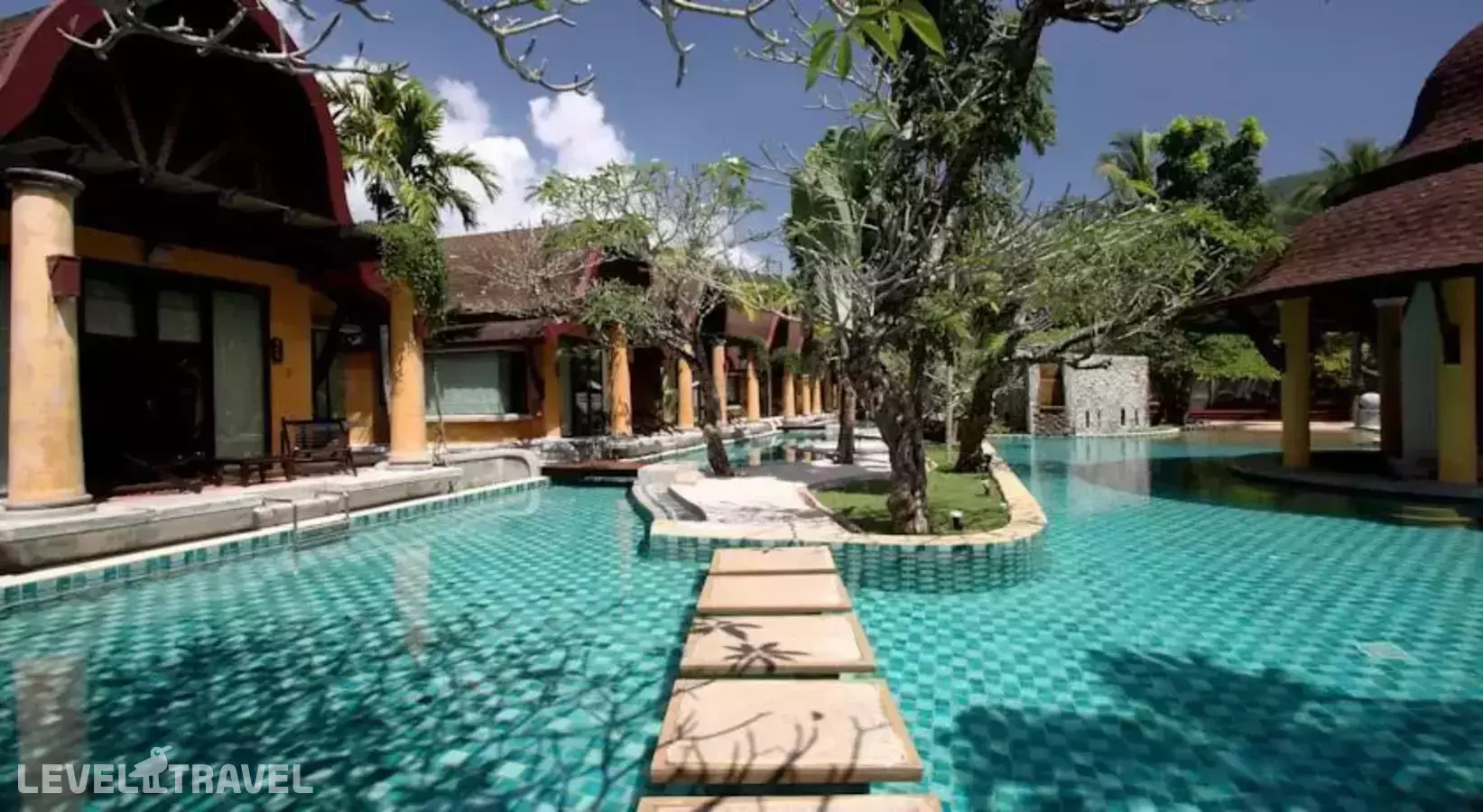 The Village Resort & Spa (Adults Only 12+)