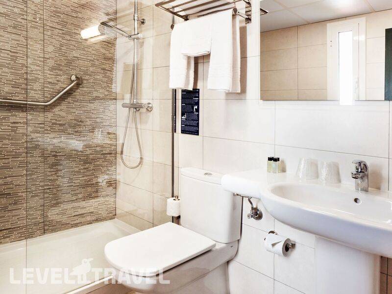 Фотография Xaine Park Hotel