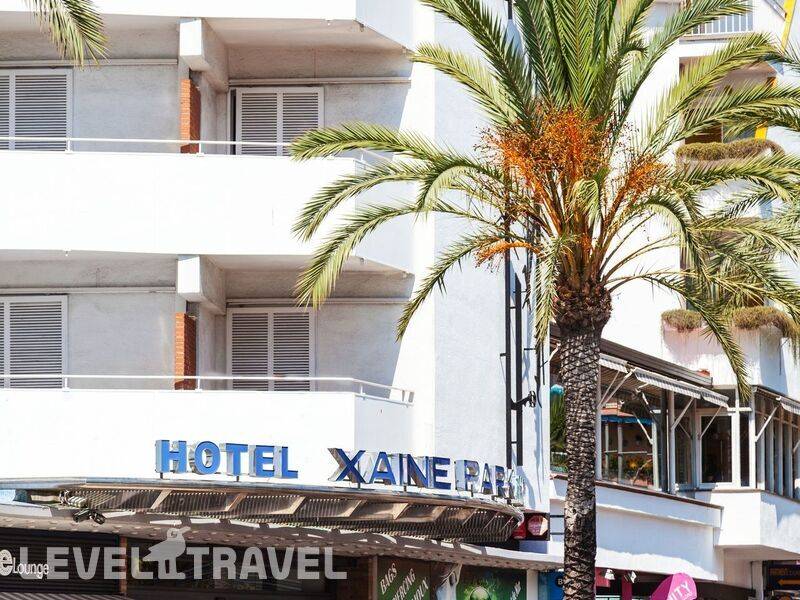 Фотография Xaine Park Hotel