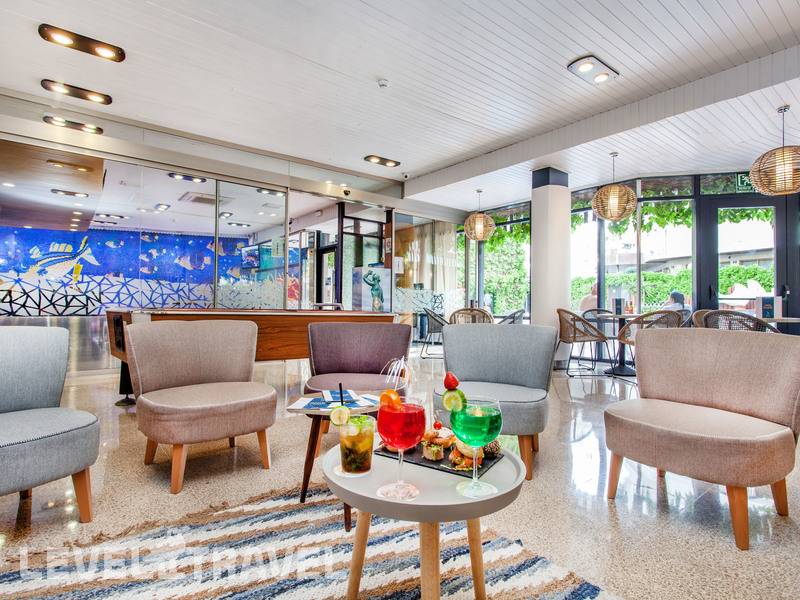 Фотография Xaine Park Hotel