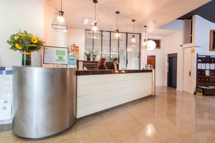 Xaine Park Hotel