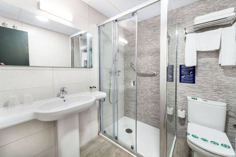 Xaine Park Hotel